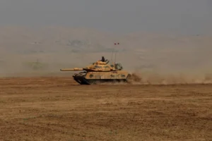 Irak'la anlaşma: Türkiye, Başika üssünden çekiliyor