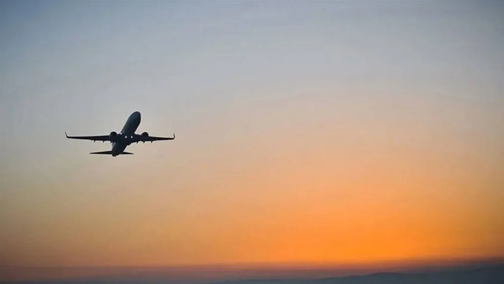 Irak hava sahasında yeni dönem