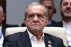 İran'dan müzakere sinyali: ''ABD ile anlaşmaya hazırız''