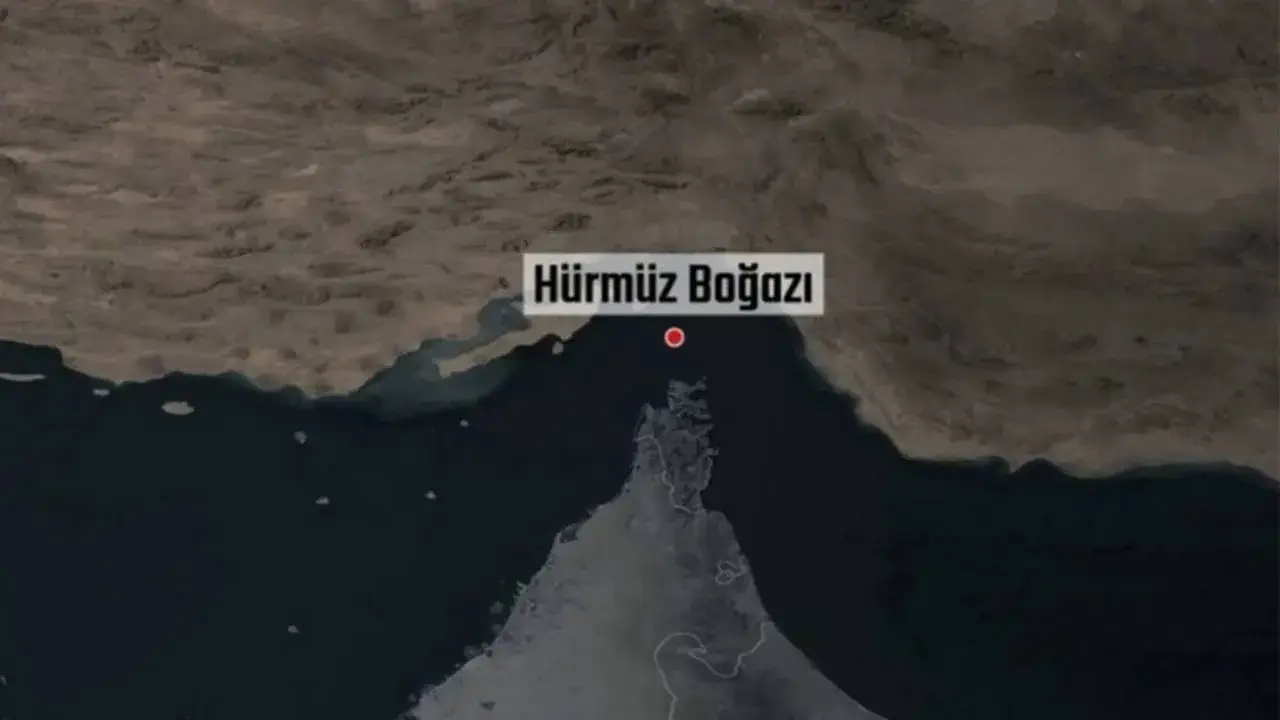 İran Devrim Muhafızları misilleme yaptı: ABD bağlantılı 3 gemi hedef alındı