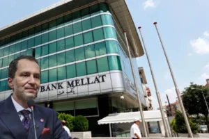 İran merkezli banka kapatıldı: Erbakan'dan dikkat çeken tepki