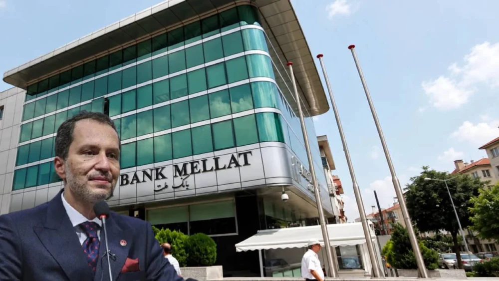 İran merkezli banka kapatıldı: Erbakan'dan dikkat çeken tepki