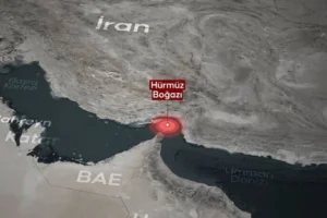 İran’dan ABD’ye misilleme: Hürmüz'de 20 gemi hedef alındı