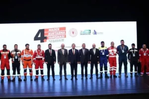 İş cinayetinde yarışıyorlar