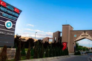 İş ilanı: Niğde Ömer Halisdemir Üniversitesi 29 sözleşmeli personel alacak