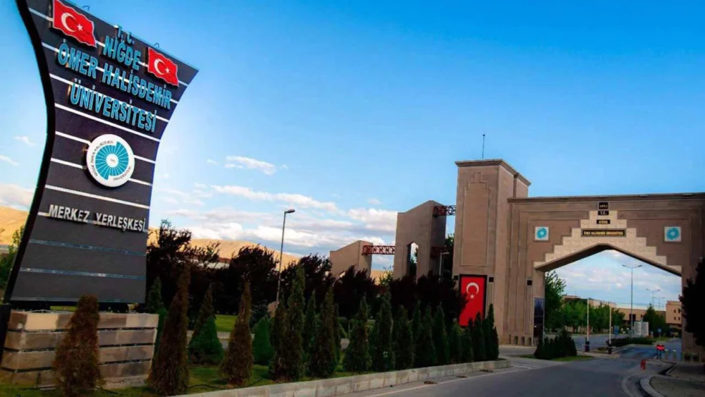 İş ilanı: Niğde Ömer Halisdemir Üniversitesi 29 sözleşmeli personel alacak
