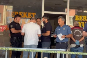İş yerinde sır olay! Baba ve iki çocuğu ölü bulundu