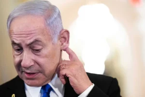 İsrail basını aktardı: BAE lideri, 7 Ekim'den 10 gün önce Netanyahu'yu uyarmış