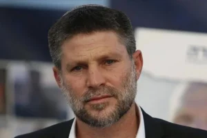 İsrailli aşırı sağcı Bakan Smotrich’ten yeni ilhak çağrısı: Gazze, Batı Şeria ve Lübnan’ı hedef gösterdi