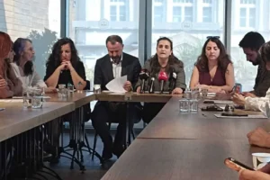 İstanbul Barosu'ndan “Ailem Güvende” raporu: "Avukatların görevini yapması engellendi"