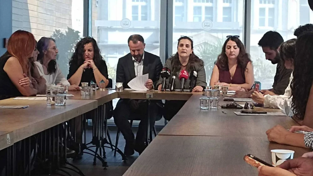 İstanbul Barosu'ndan “Ailem Güvende” raporu: "Avukatların görevini yapması engellendi"
