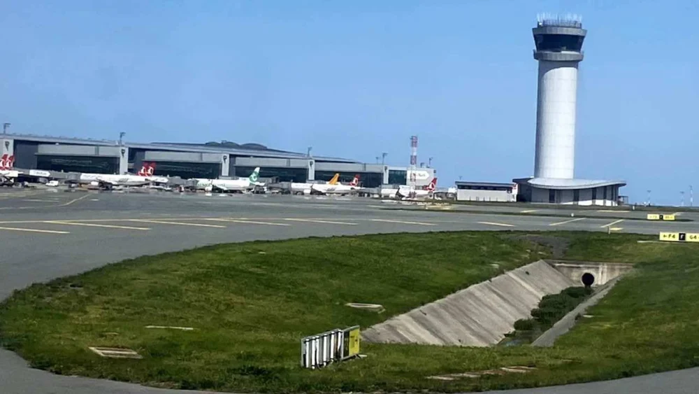 İstanbul Havalimanlarına Otobüs Ücret Tarifesi (2026 Güncel)