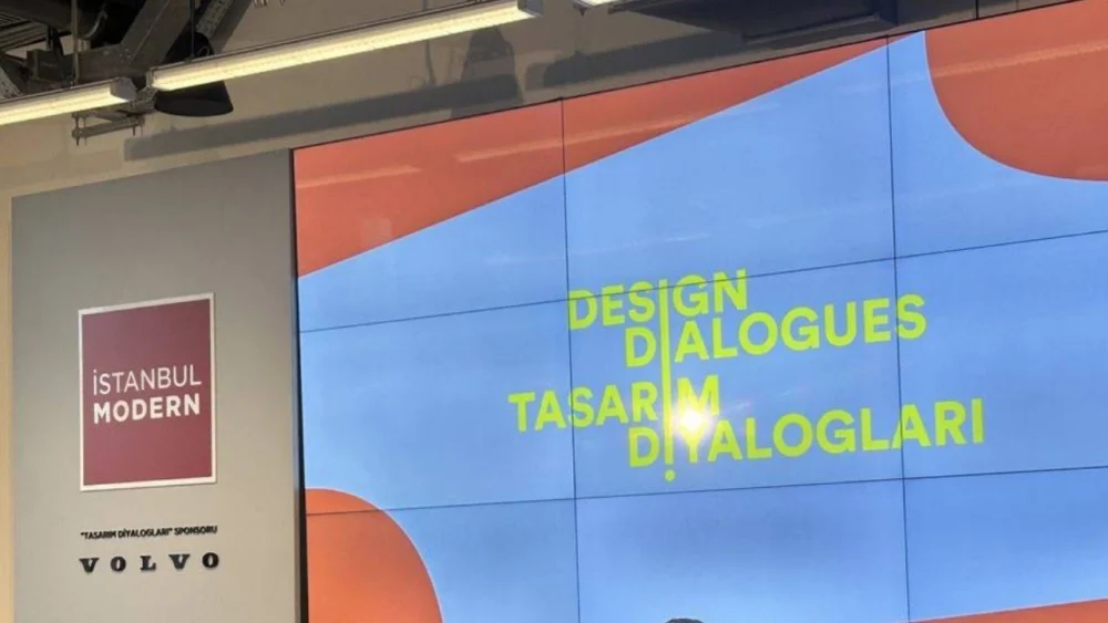 İstanbul Modern’de Tasarım Diyalogları’nın yeni konuğu Jane Withers