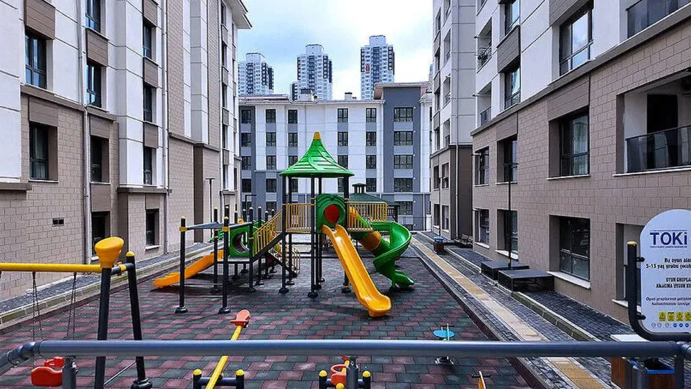 İstanbul’da kiralık sosyal konut dönemi: Başvurular başladı