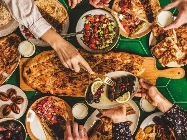 Türkiye Yaşlanıyor, Soframız da Değişmeli