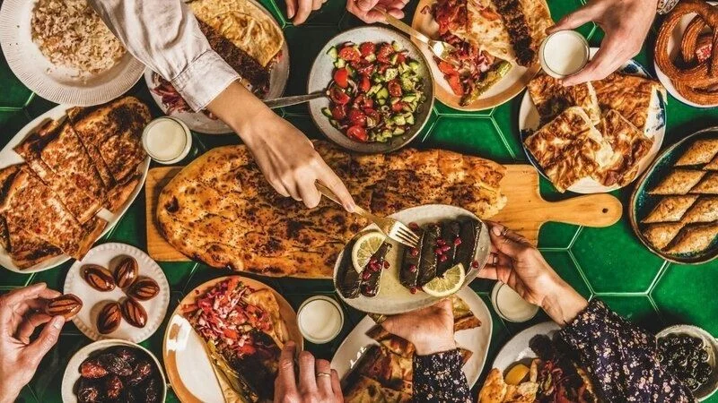 Türkiye Yaşlanıyor, Soframız da Değişmeli