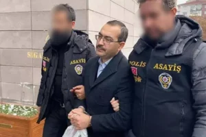 İstismarcı müftünün hapis cezası onandı