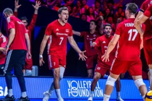 İsviçre - Türkiye CEV Avrupa Voleybol Şampiyonası Maçı Ne Zaman, Saat Kaçta ve Hangi Kanalda?