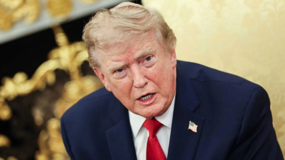 İzlanda Başbakanı’ndan Trump’a sert tepki: Bu açıkça bir hakaret