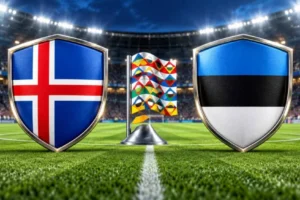 İzlanda-Estonya maçı saat kaçta ve hangi kanalda? (UEFA ULUSLAR LİGİ)