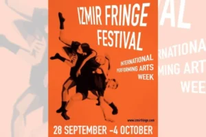İzmir Fringe 2026, Konak ilçesinin farklı noktalarında