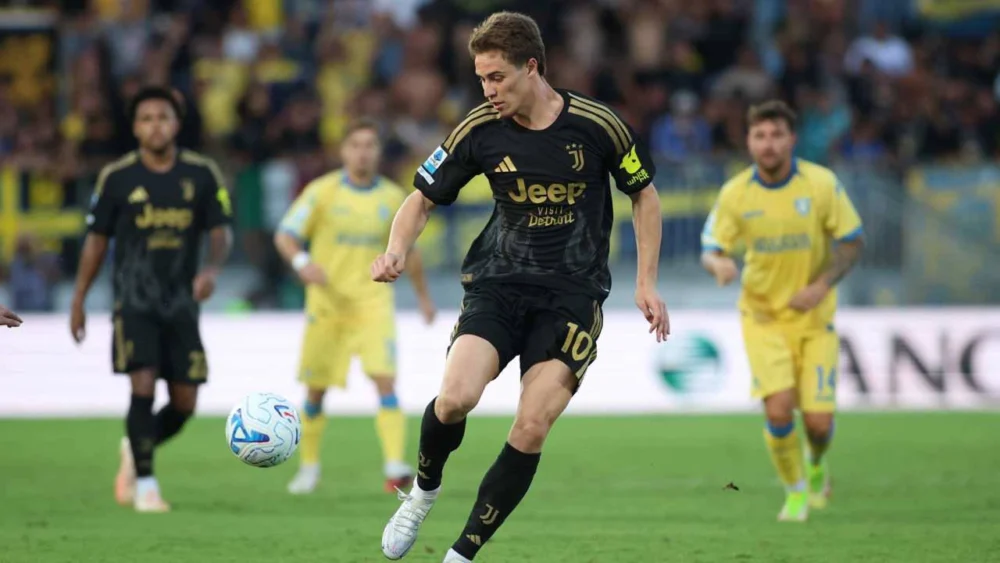 Juventus-Atalanta Maçı Hangi Gün, Saat Kaçta ve Hangi Kanalda?