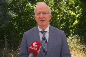 Kaboğlu'ndan gece yarısına kadar süren İBB duruşmalarıyla ilgili açıklama: İnsani değil