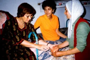 Kadim ve ölümcül bir hastalık