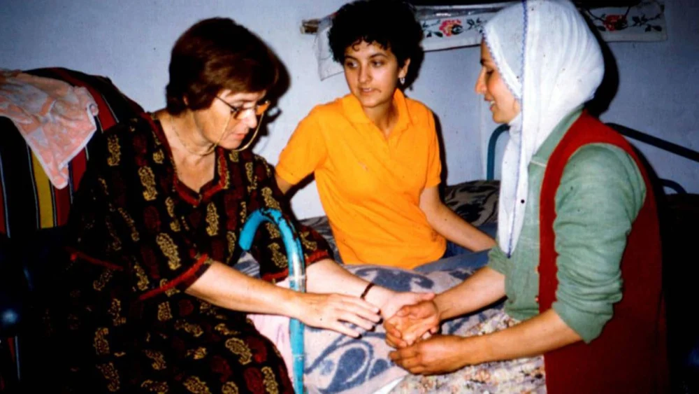 Kadim ve ölümcül bir hastalık