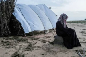 Kadın temsili giderek geriliyor