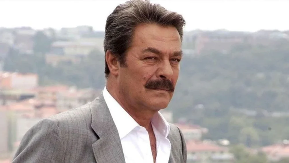 Kadir İnanır'ın mirası ortaya çıktı: Kurbağa detayı