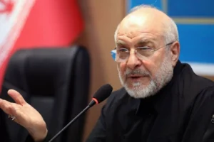 Kalibaf'tan ABD'ye: "Oyunun kurallarının değiştiğini anlamalılar"
