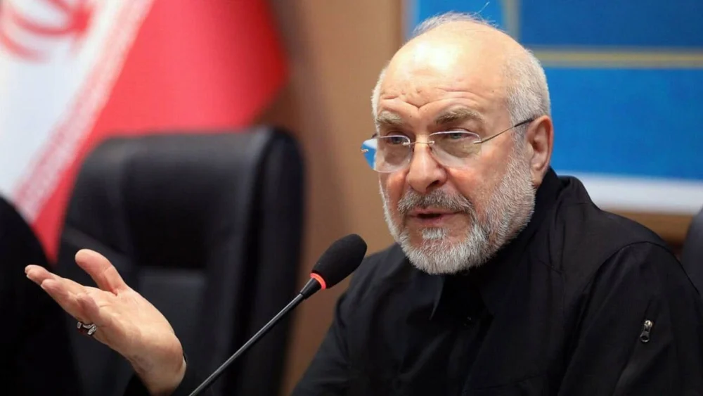 Kalibaf'tan ABD'ye: "Oyunun kurallarının değiştiğini anlamalılar"