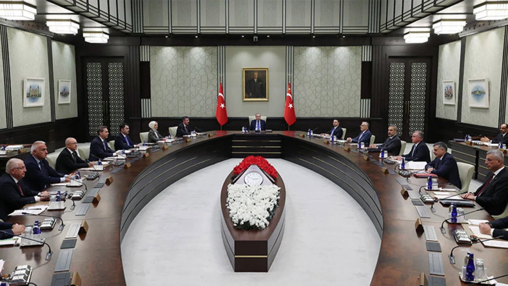 Kamuda çürüme: Hesapsızlık ve gizlilik anlayışı