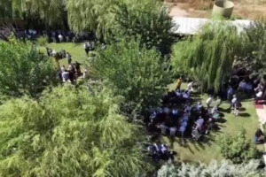 Suruç'ta bir kişinin öldüğü 4 yıllık kan davasında barış sağlandı