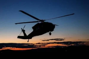Kanada’da helikopter düştü: 4 kişi yaşamını yitirdi