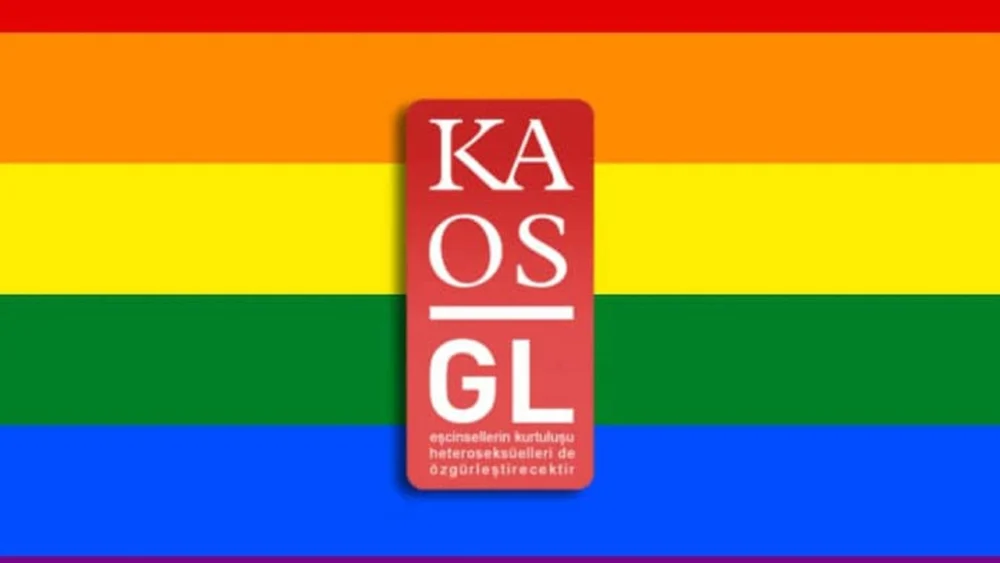 Kaos GL’ye operasyon: Yöneticiler gözaltında, ofiste arama yapıldı