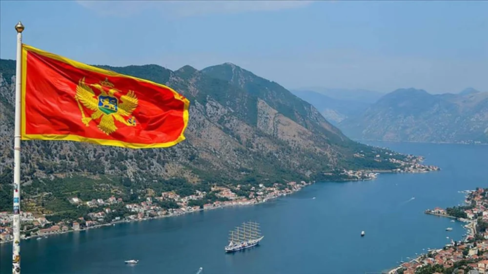 Karadağ'dan Türkiye için vize kararı: Tarih belli oldu