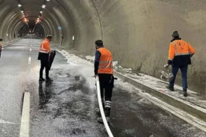 KARAYOLLARI İŞÇİ ALIM İLANI: KGM 50 sürekli işçi alacak