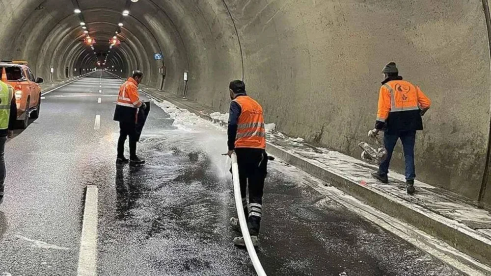 KARAYOLLARI İŞÇİ ALIM İLANI: KGM 50 sürekli işçi alacak