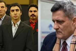 Kaşif Kozinoğlu'nun ölümüne ilişkin soruşturma: Pana Film Direktörü serbest bırakıldı