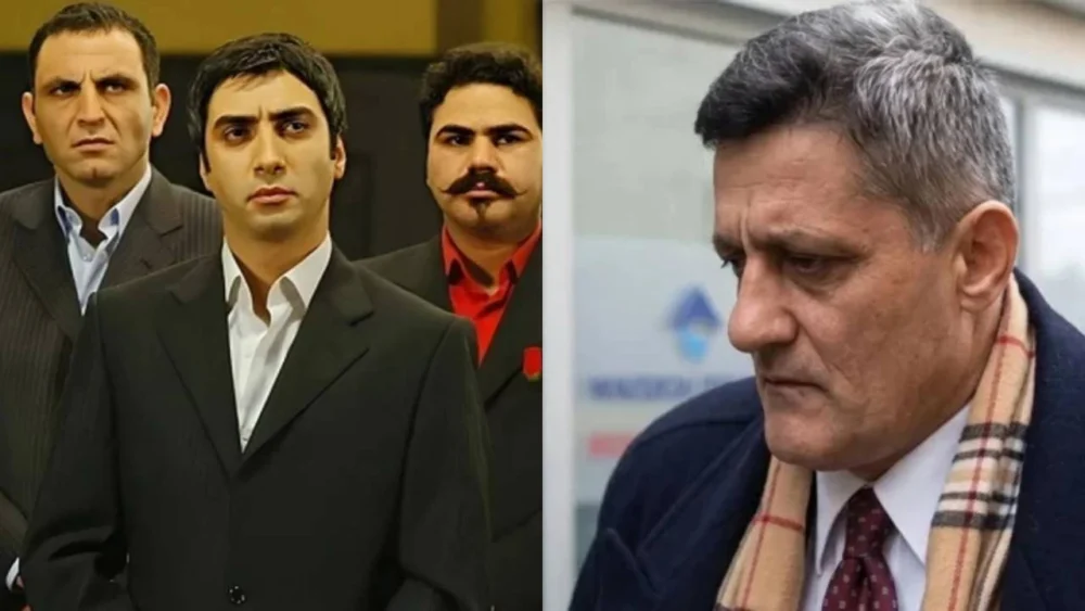 Kaşif Kozinoğlu'nun ölümüne ilişkin soruşturma: Pana Film Direktörü serbest bırakıldı