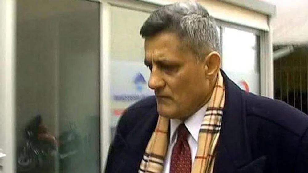 Kozinoğlu dosyasından 2 savcı tutuklandı