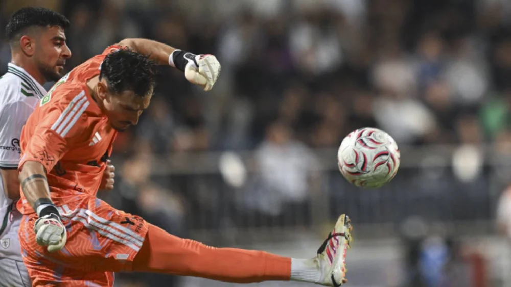 Kasımpaşa, Konyaspor maçında gol sesi çıkmadı