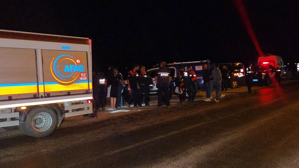 Kayıp olarak aranıyordu: Öğretmenin cansız bedeni İznik Gölü'nde bulundu