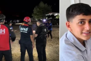 Kayıp Selahattin ölü bulundu: Kuzeninden itiraf geldi