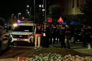 Kayseri’de akrabalar arasında bıçaklı kavga: 1 ağır yaralı