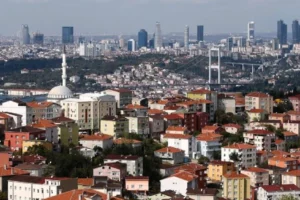 Kira raporu hazırlandı: İstanbul'da kira ortalamanın yüzde 62 üstünde