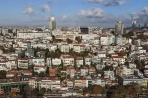 Kiraya karşı kavimler göçü
