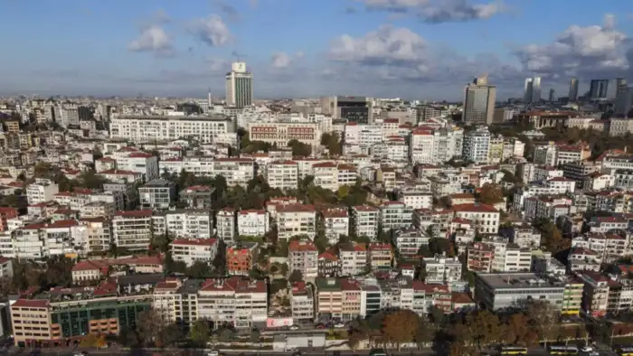 Kiraya karşı kavimler göçü